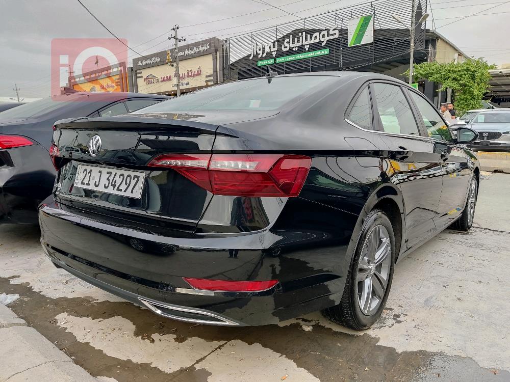 فولكسفاغن جيتا